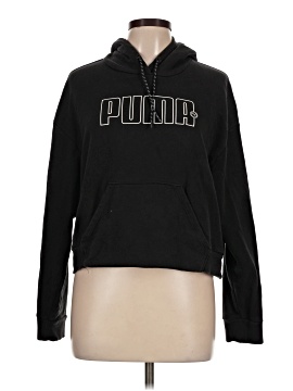 Puma Pullover Hoodie (view 1)