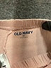 Old Navy Solid Tan Athletic Shorts Size 5T - photo 3
