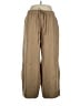 Assorted Brands 100% Polyester Tan Casual Pants Size XL - photo 1