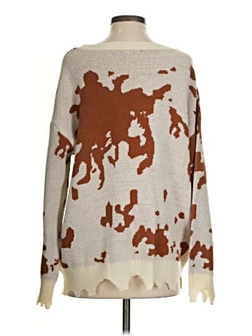 AndTheWhy Pullover Sweater (view 2)