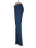Jordache Chevron-herringbone Blue Jeans Size 7 - photo 5