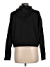 Puma 100% Cotton Black Pullover Hoodie Size L - photo 2