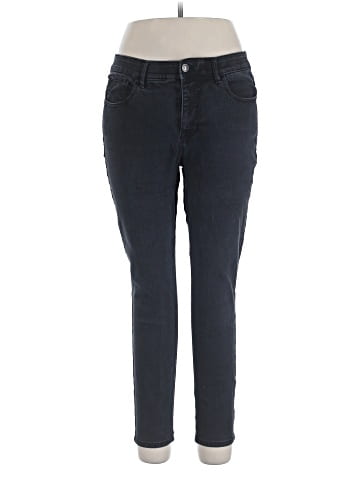 Curve Appeal Jeans (view 1)