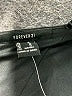 Forever 21 Solid Black Cocktail Dress Size M - photo 7