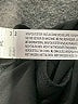Forever 21 Solid Black Cocktail Dress Size M - photo 8