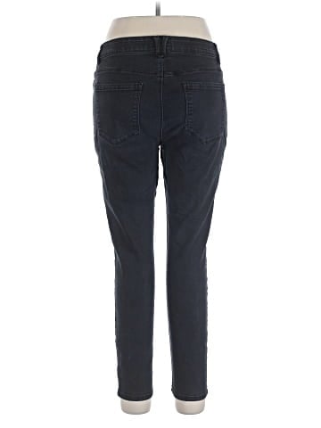 Curve Appeal Jeans (view 2)