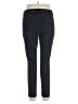 Curve Appeal Solid Black Jeans Size 14 - photo 2