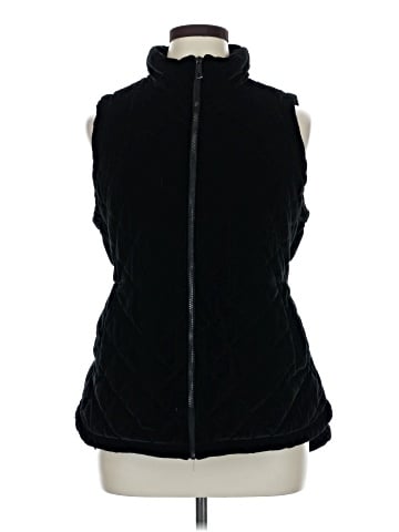Kenneth Cole New York Vest (view 1)
