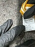 Unbranded Yellow Short Sleeve Top Size 3 - photo 5