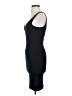 ATM Solid Black Cocktail Dress Size XS - photo 5