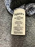 Superdry Solid Blue Pullover Sweater Size XL - photo 8