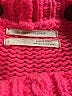 By Anthropologie Pink Pullover Sweater Size S - photo 7