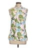 SMITH & QUINN Green Tank Top Size L - photo 1