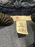 H&M 100% Cotton Blue Long Sleeve Button-Down Shirt Size M - photo 7