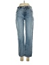 Joe's Jeans Hearts Blue Jeans Size 26 waist - photo 1