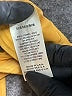 Vitamin A Yellow Swimsuit Top Size 8 - photo 4