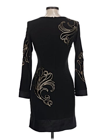 Cache Cocktail Dress (view 2)