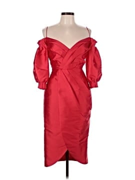 Aidan Mattox Cocktail Dress (view 1)