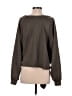 Nude Brown Sweatshirt Size S - photo 2
