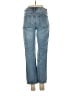 Joe's Jeans Hearts Blue Jeans Size 26 waist - photo 2