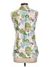 SMITH & QUINN Green Tank Top Size L - photo 2