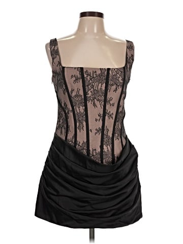 Assorted Brands Cocktail Dress (view 1)