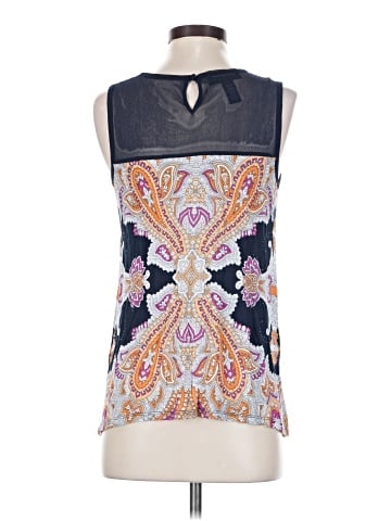 INC International Concepts Sleeveless Blouse (view 2)