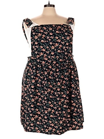 BLOOMCHIC Romper (view 1)
