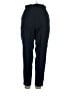 Savion Solid Blue Casual Pants Size 14 - photo 2