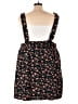 BLOOMCHIC 100% Polyester Black Romper Size 26 - photo 2