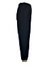 Savion Solid Blue Casual Pants Size 14 - photo 4