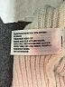 A New Day Ivory Cardigan Size XS - photo 8