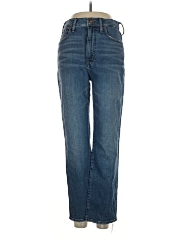 Madewell Jeans (view 1)