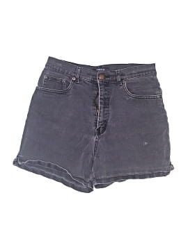 Bill Blass Denim Shorts
