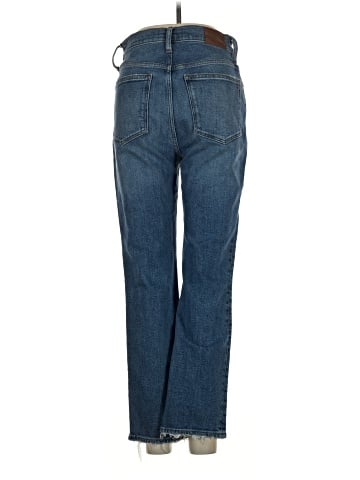 Madewell Jeans (view 2)