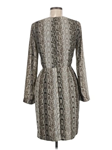Slate & Willow Casual Dress (view 2)