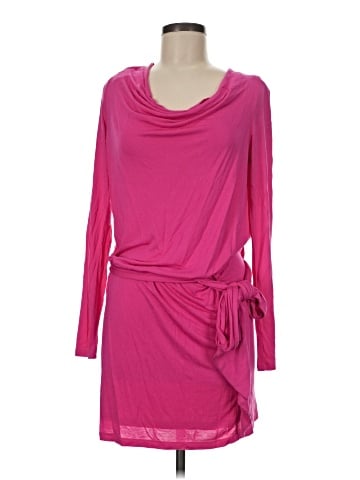 Haute Hippie Casual Dress (view 1)