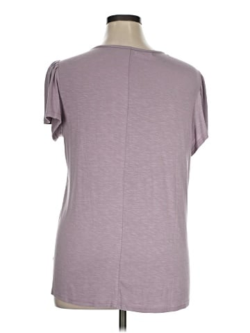 Maurices Short Sleeve T-Shirt (view 2)