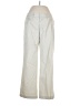 Cherokee Ivory Casual Pants Size 8 - photo 1