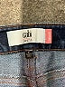 CAbi Hearts Blue Jeans Size 2 - photo 4