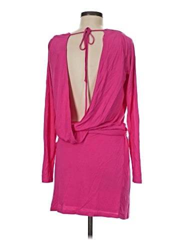 Haute Hippie Casual Dress (view 2)