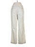 Cherokee Ivory Casual Pants Size 8 - photo 2