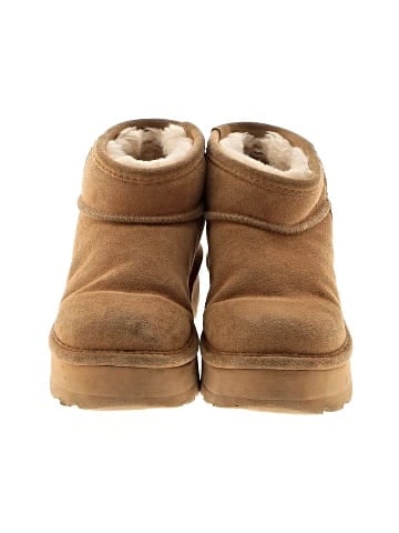 Bearpaw Ankle Boots (view 2)