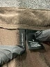 New Directions Brown Casual Pants Size 12 - photo 7
