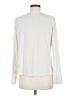 Unbranded Ivory Long Sleeve T-Shirt Size M - photo 2