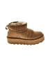 Bearpaw Tan Ankle Boots Size 8 - photo 1