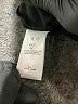 IRO Solid Black Shorts Size 19 - photo 4