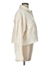 American Eagle Outfitters Ivory Jacket Size L - photo 4
