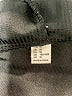 Unbranded Black Zip Up Hoodie Size XL - photo 6