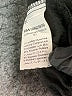 Unbranded Black Zip Up Hoodie Size XL - photo 7